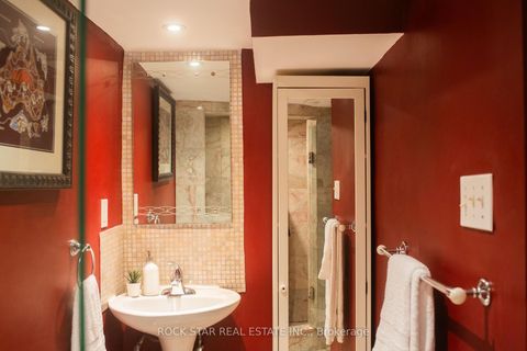 Photo 27 at 36 Frances Avenue, Queensway, Toronto