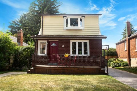 Photo 29 at 36 Frances Avenue, Queensway, Toronto