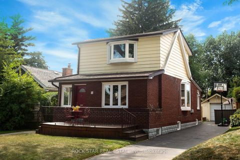 Photo 30 at 36 Frances Avenue, Queensway, Toronto