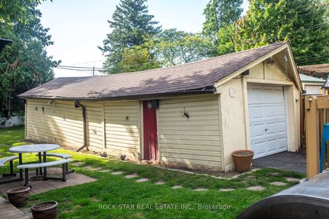 Photo 31 at 36 Frances Avenue, Queensway, Toronto