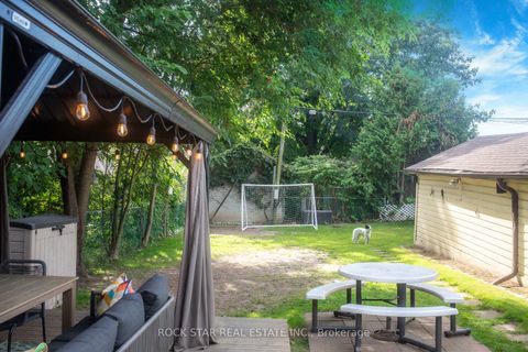 Photo 32 at 36 Frances Avenue, Queensway, Toronto