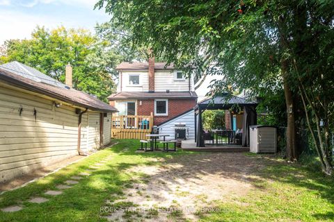 Photo 33 at 36 Frances Avenue, Queensway, Toronto