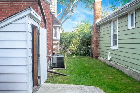 Photo 35 at 36 Frances Avenue, Queensway, Toronto