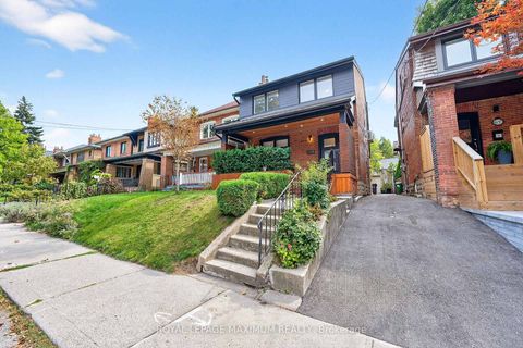 Photo 1 at 65 Parkdale Road, Swansea, Toronto Photo 1 at 65 Parkdale Road, Swansea, Toronto