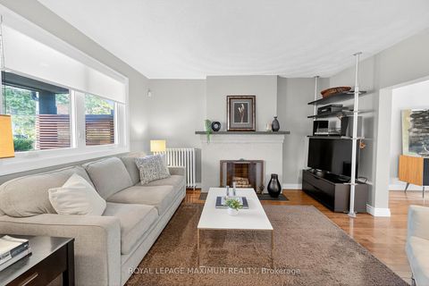 Photo 8 at 65 Parkdale Road, Swansea, Toronto Photo 8 at 65 Parkdale Road, Swansea, Toronto