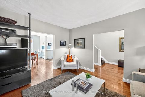 Photo 11 at 65 Parkdale Road, Swansea, Toronto Photo 11 at 65 Parkdale Road, Swansea, Toronto