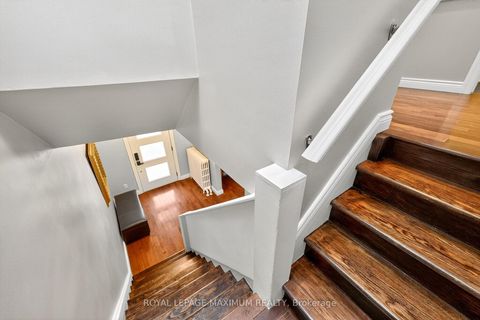 Photo 20 at 65 Parkdale Road, Swansea, Toronto