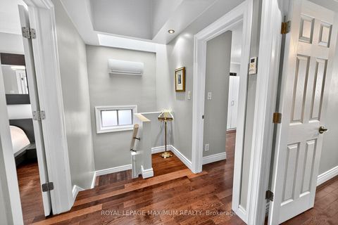 Photo 22 at 65 Parkdale Road, Swansea, Toronto