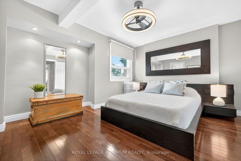 Photo 23 at 65 Parkdale Road, Swansea, Toronto