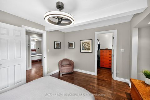 Photo 25 at 65 Parkdale Road, Swansea, Toronto