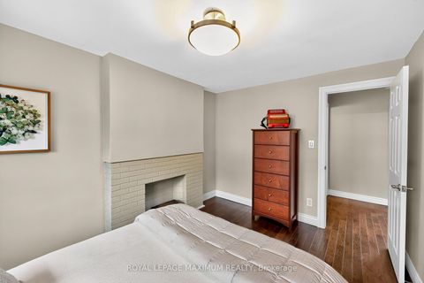 Photo 28 at 65 Parkdale Road, Swansea, Toronto