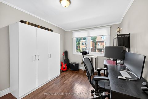 Photo 29 at 65 Parkdale Road, Swansea, Toronto