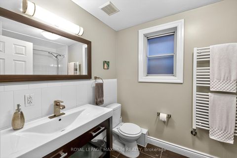 Photo 31 at 65 Parkdale Road, Swansea, Toronto