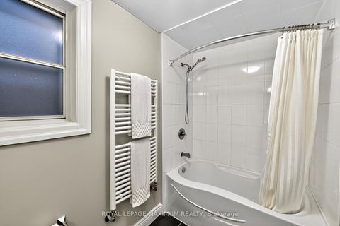 Photo 32 at 65 Parkdale Road, Swansea, Toronto