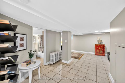 Photo 36 at 65 Parkdale Road, Swansea, Toronto