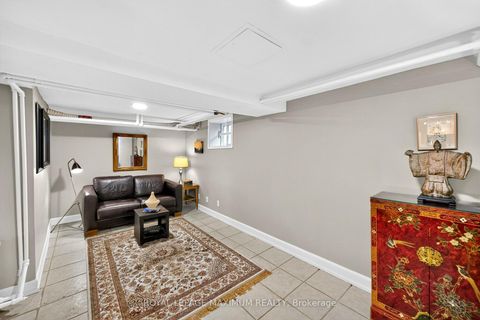 Photo 37 at 65 Parkdale Road, Swansea, Toronto
