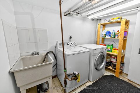Photo 40 at 65 Parkdale Road, Swansea, Toronto