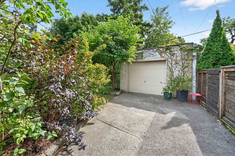 Photo 43 at 65 Parkdale Road, Swansea, Toronto