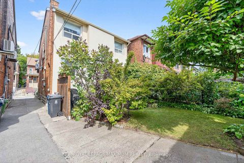 Photo 44 at 65 Parkdale Road, Swansea, Toronto Photo 44 at 65 Parkdale Road, Swansea, Toronto