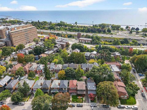 Photo 45 at 65 Parkdale Road, Swansea, Toronto Photo 45 at 65 Parkdale Road, Swansea, Toronto