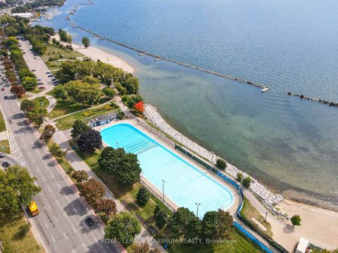 Photo 47 at 65 Parkdale Road, Swansea, Toronto