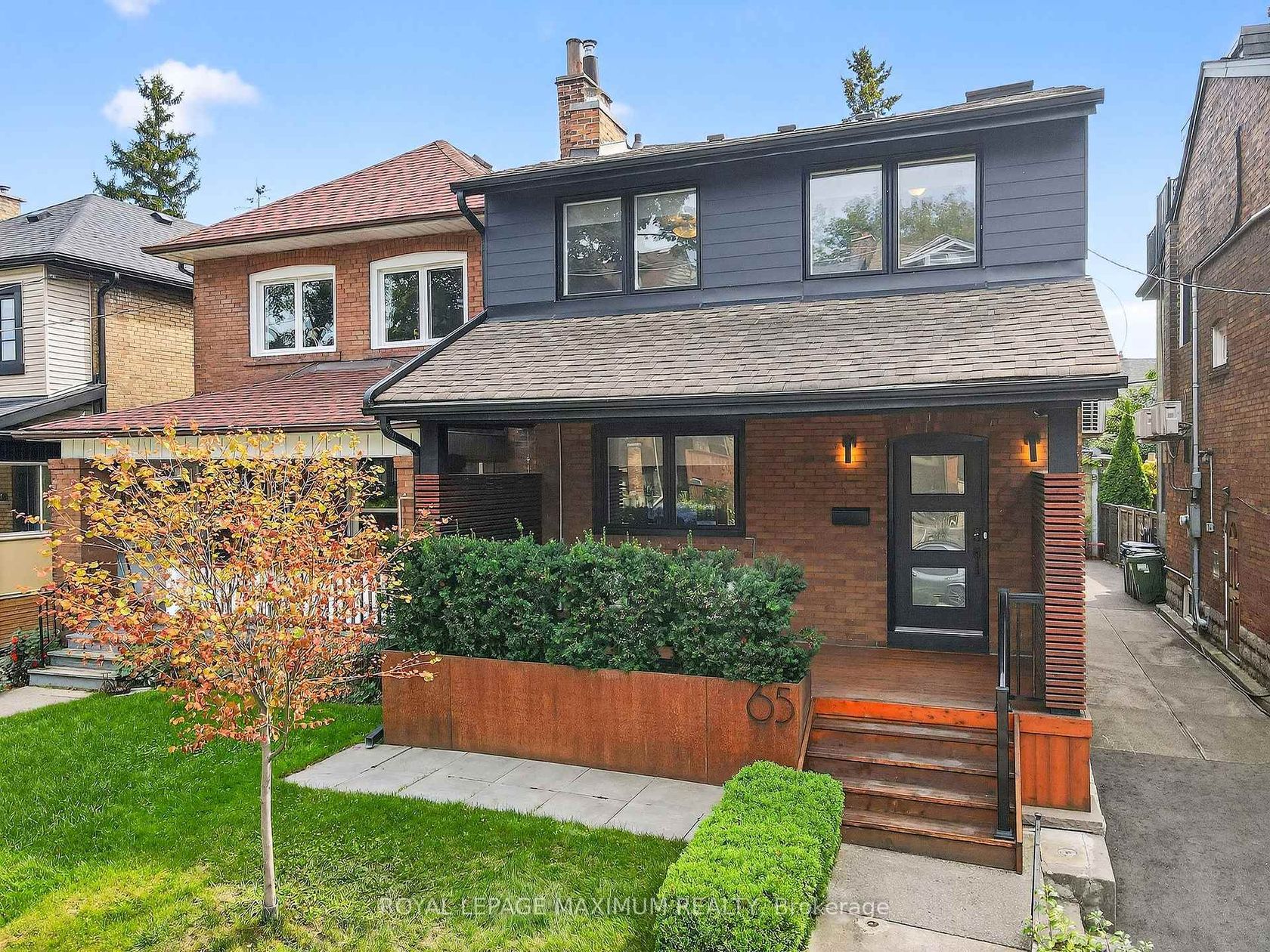 65 Parkdale Road, Swansea, Toronto photo 4 65 Parkdale Road, Swansea, Toronto photo 4
