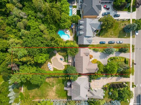 Photo 41 at 384 Kennedy Street W, Aurora Highlands, Aurora