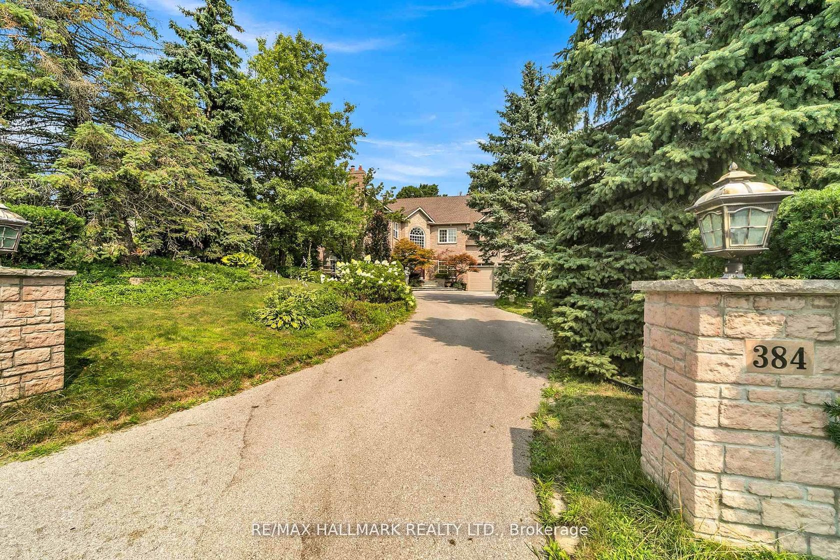 384 Kennedy Street W, Aurora Highlands, Aurora 