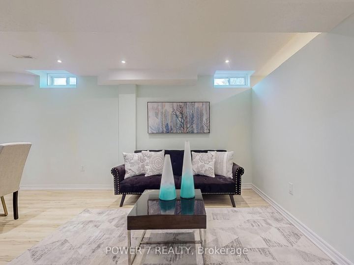 Photo 37 at 85 Queensway Drive, Rouge Woods, Richmond Hill