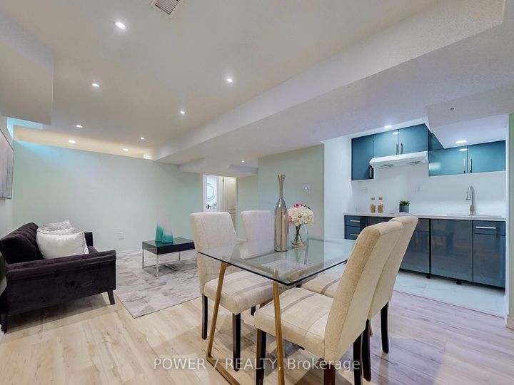 Photo 40 at 85 Queensway Drive, Rouge Woods, Richmond Hill