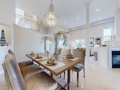 Photo 8 at 85 Queensway Drive, Rouge Woods, Richmond Hill