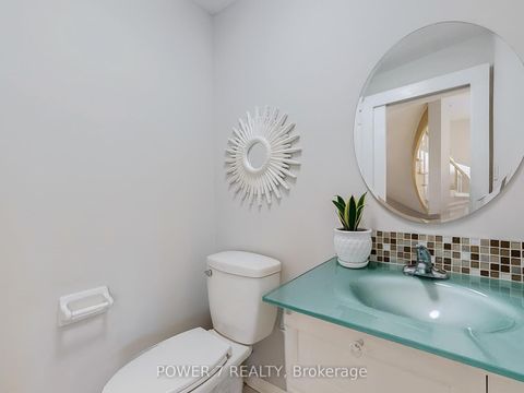 Photo 19 at 85 Queensway Drive, Rouge Woods, Richmond Hill