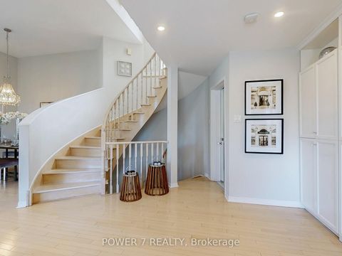 Photo 20 at 85 Queensway Drive, Rouge Woods, Richmond Hill