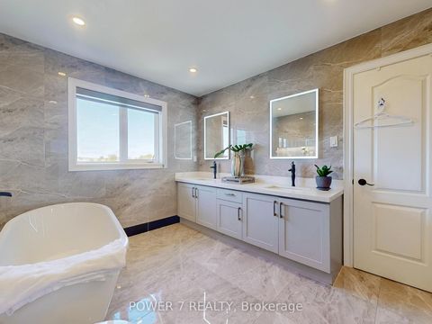 Photo 30 at 85 Queensway Drive, Rouge Woods, Richmond Hill