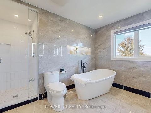 Photo 31 at 85 Queensway Drive, Rouge Woods, Richmond Hill