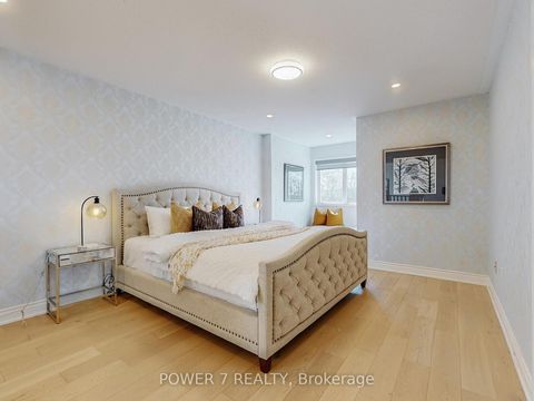 Photo 32 at 85 Queensway Drive, Rouge Woods, Richmond Hill