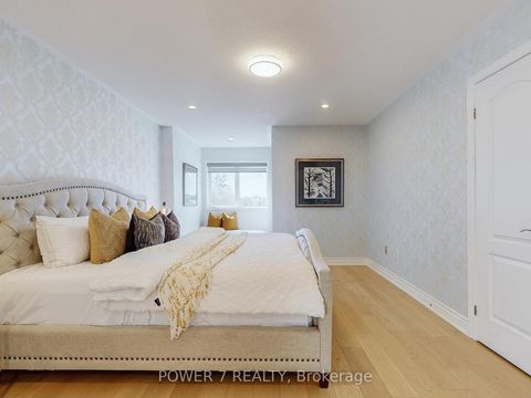 Photo 33 at 85 Queensway Drive, Rouge Woods, Richmond Hill