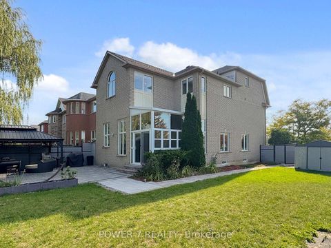 Photo 45 at 85 Queensway Drive, Rouge Woods, Richmond Hill