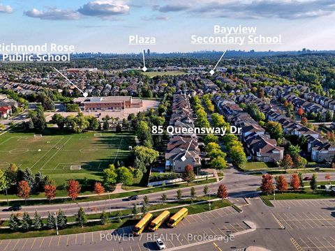 Photo 47 at 85 Queensway Drive, Rouge Woods, Richmond Hill