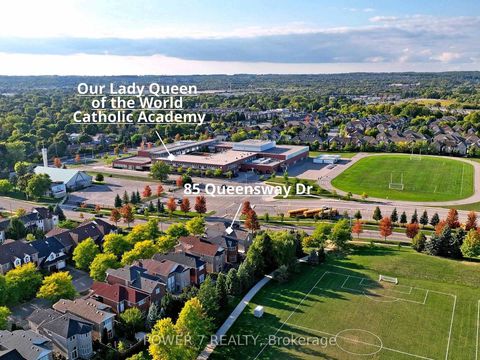 Photo 48 at 85 Queensway Drive, Rouge Woods, Richmond Hill