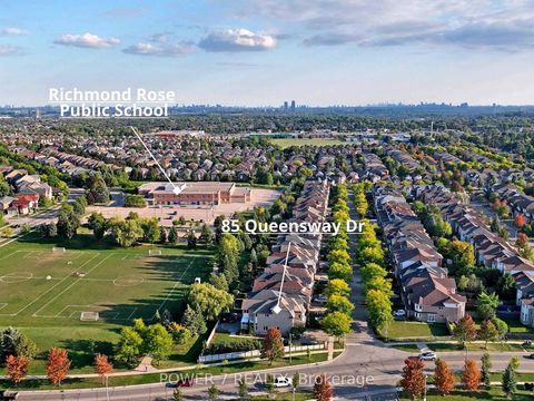 Photo 49 at 85 Queensway Drive, Rouge Woods, Richmond Hill
