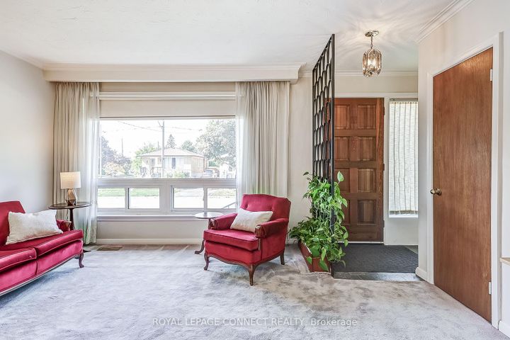 Photo 2 at 79 Greenock Avenue, Morningside, Toronto