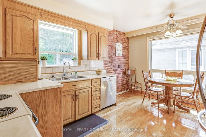 Photo 5 at 79 Greenock Avenue, Morningside, Toronto