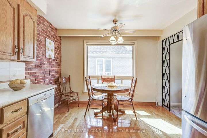 Photo 6 at 79 Greenock Avenue, Morningside, Toronto