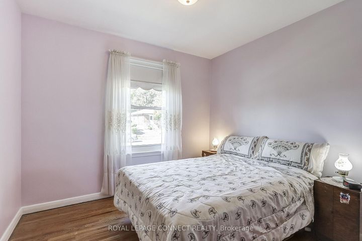 Photo 9 at 79 Greenock Avenue, Morningside, Toronto