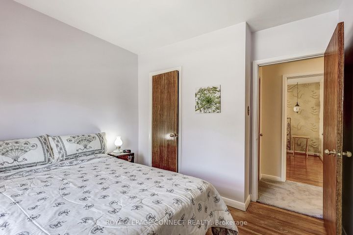 Photo 10 at 79 Greenock Avenue, Morningside, Toronto