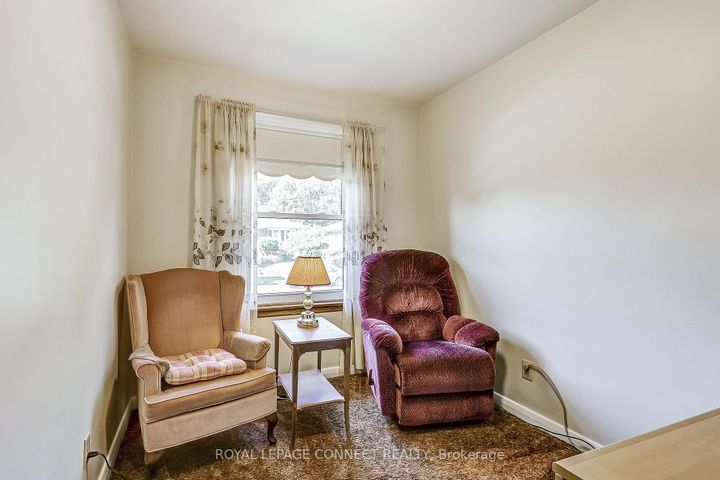 Photo 11 at 79 Greenock Avenue, Morningside, Toronto