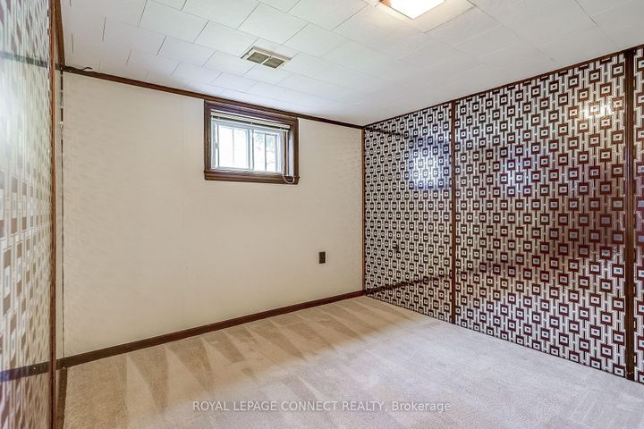 Photo 16 at 79 Greenock Avenue, Morningside, Toronto