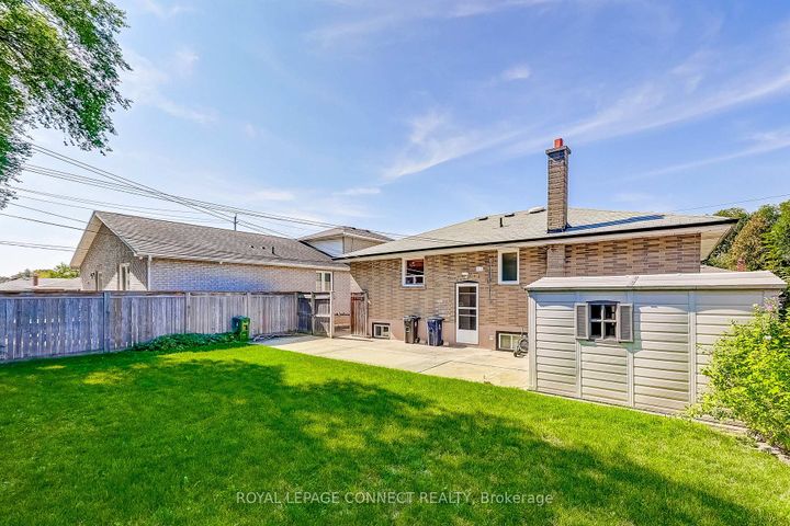 Photo 20 at 79 Greenock Avenue, Morningside, Toronto