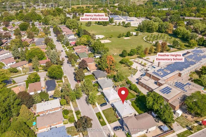 Photo 23 at 79 Greenock Avenue, Morningside, Toronto
